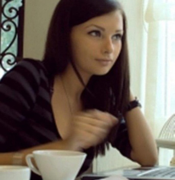Проститутка Жанна